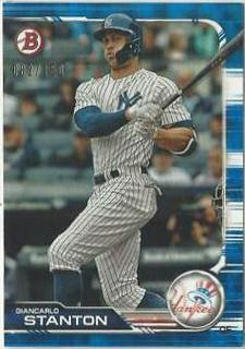 Giancarlo Stanton