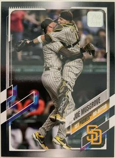 Joe Musgrove