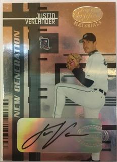 Justin Verlander