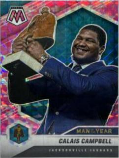 Calais Campbell