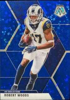 Robert Woods