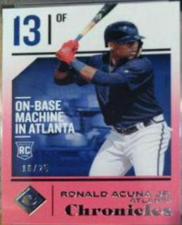 Ronald Acuna Jr.