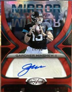 Gardner Minshew II