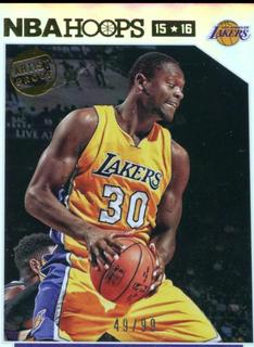 Julius Randle
