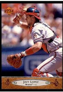 Javy Lopez