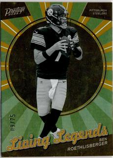 Ben Roethlisberger