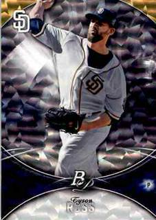 Tyson Ross
