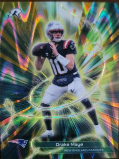Drake Maye