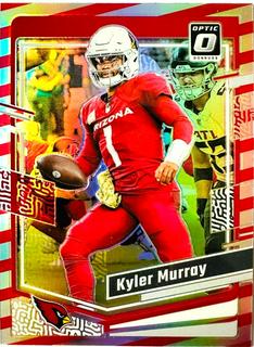 Kyler Murray
