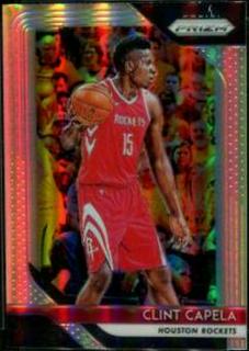Clint Capela