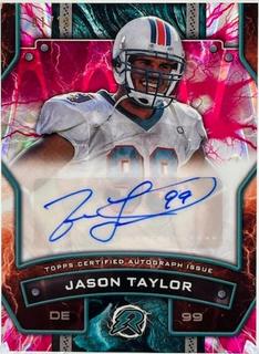 Jason Taylor
