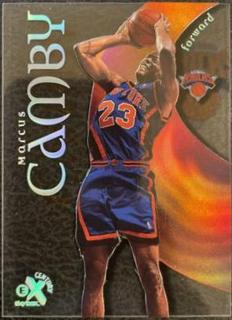 Marcus Camby