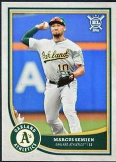 Marcus Semien
