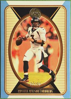 Russell Wilson