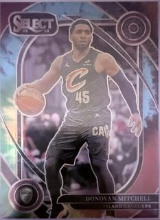 Donovan Mitchell