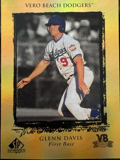 Glenn Davis