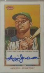 Reggie Jackson