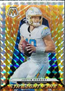 Justin Herbert