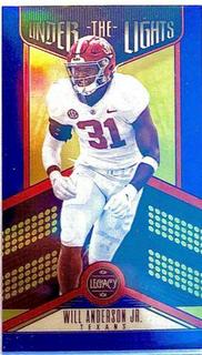 Will Anderson Jr.