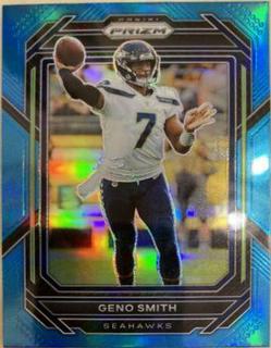 Geno Smith