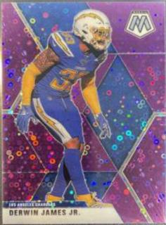 Derwin James Jr.