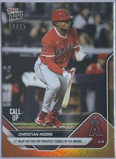 Christian Moore