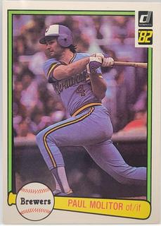 Paul Molitor