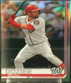 Brian Dozier
