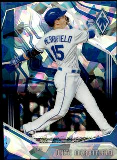 Whit Merrifield