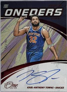 Karl-Anthony Towns