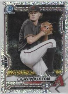 Blake Walston