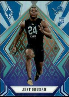 Jeff Okudah