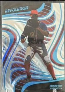 Elian Soto