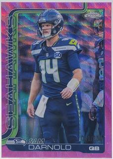 Sam Darnold