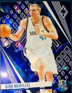 Dirk Nowitzki