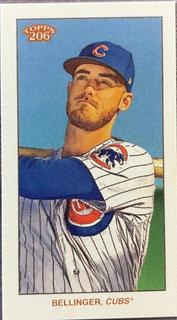 Cody Bellinger