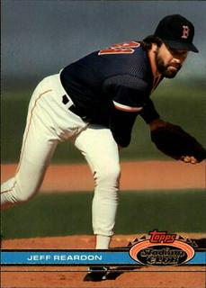 Jeff Reardon