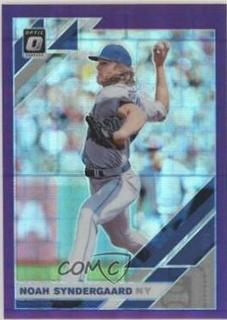 Noah Syndergaard