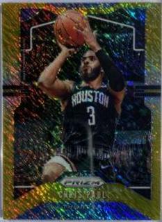Chris Paul