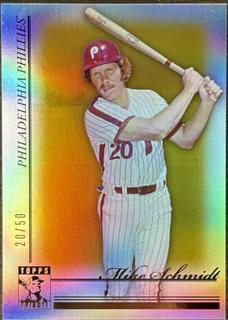 Mike Schmidt
