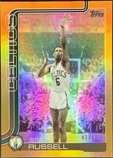 Bill Russell