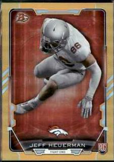 Jeff Heuerman