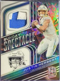 Justin Herbert