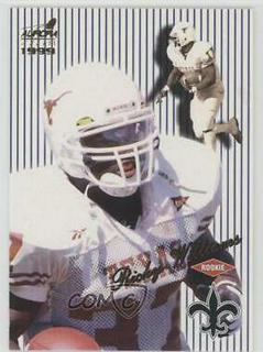 Ricky Williams