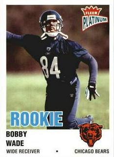 Bobby Wade