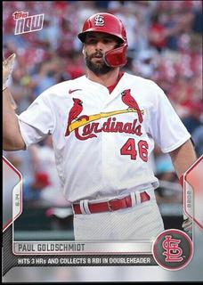 Paul Goldschmidt