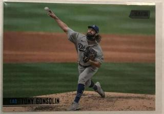 Tony Gonsolin