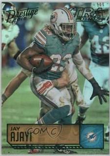 Jay Ajayi