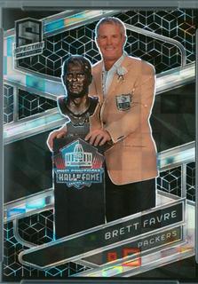 Brett Favre