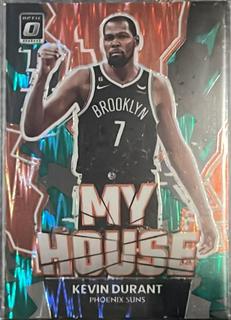 Kevin Durant